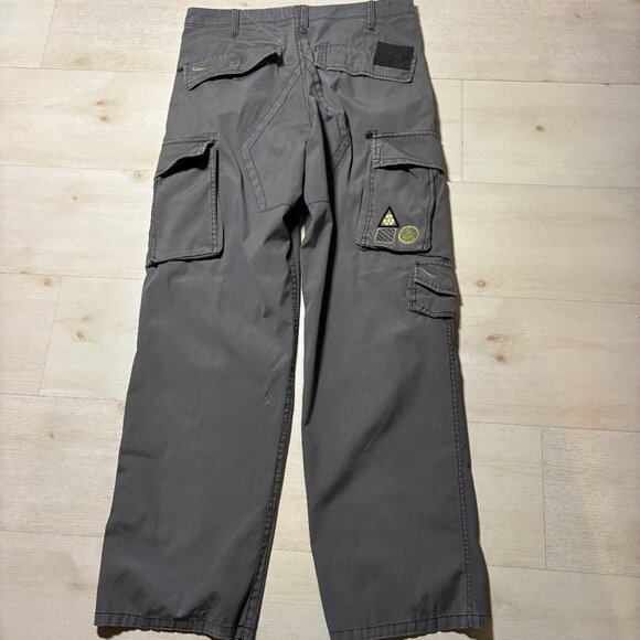 Volcum "Scout" Series (Utility Cargo / Skate) Pant Size 32 - Picture 2 of 5